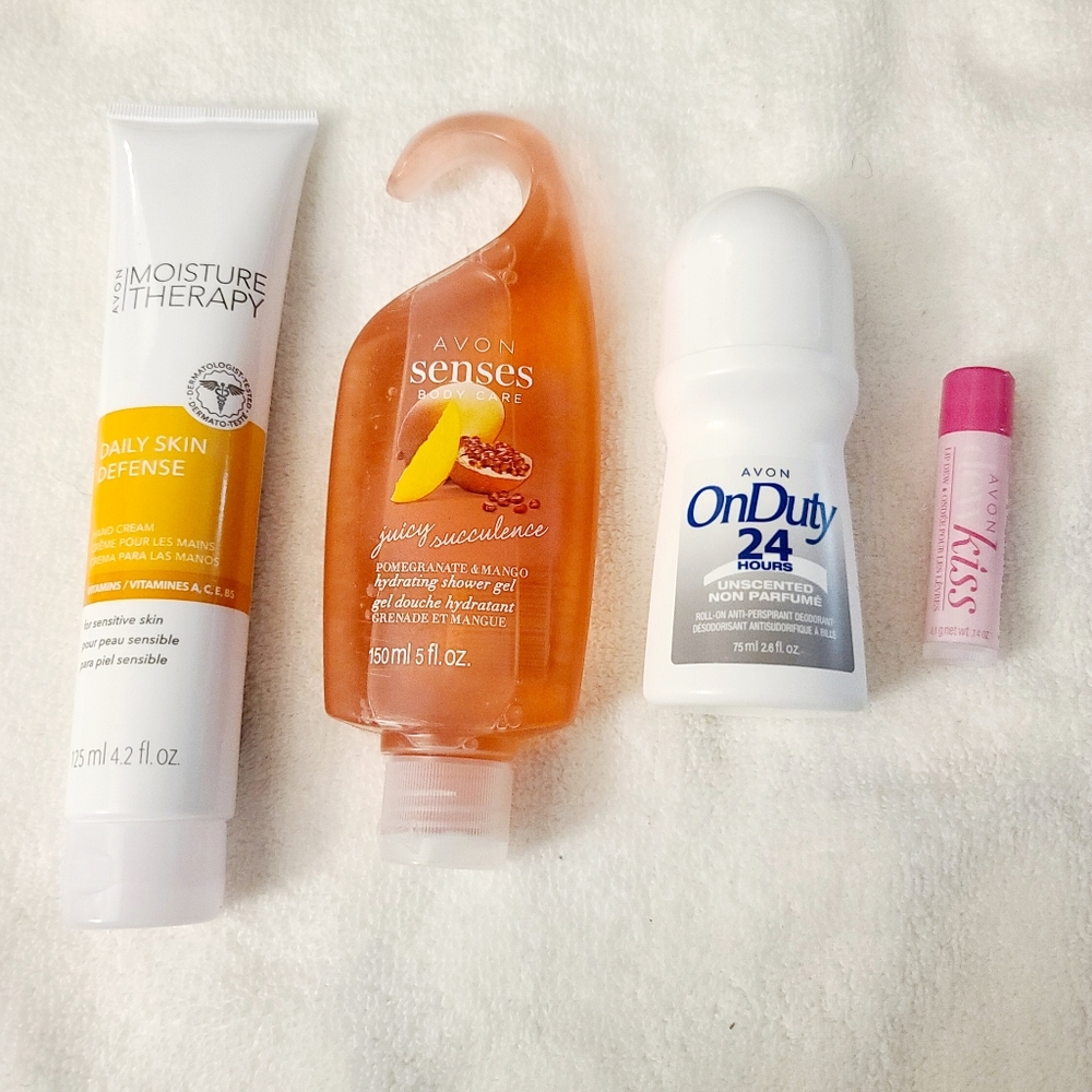 Avon Bundle